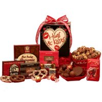 Hugs and Kisses Valentine Care Package