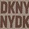Chino, variant on DKNY Logo Crossbody Bag