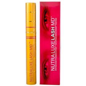 NutraLuxe Lash MD Eyelash Conditioner