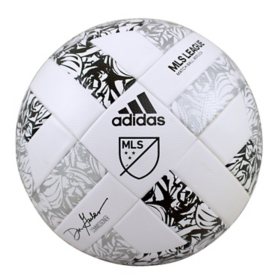 Adidas MLS League NFHS Soccer Ball