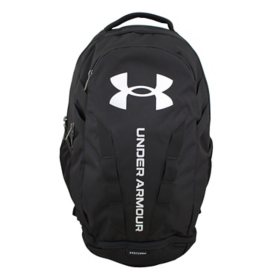 Under Armour UA Hustle 5.0 Backpack, Choose Color