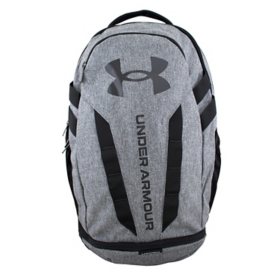 Under Armour UA Hustle 5.0 Backpack, Choose Color