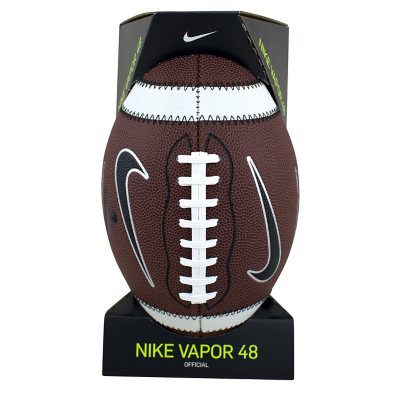 Vapor 2024 strike football