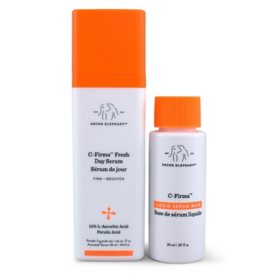 Drunk Elephant C-Firma Fresh Day Serum Set