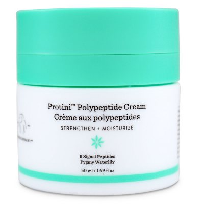 Protini Polypeptide Cream by Drunk Elephant for Unisex - 1.69 oz Cream