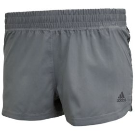 Adidas Ladies Pacer 3-Stripes Short