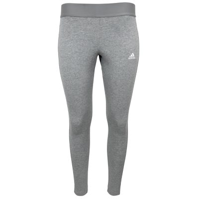 Adidas women's hot sale cotton leggings