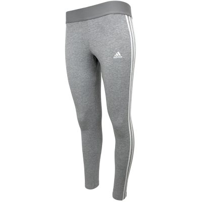 Adidas Loungewear Essentials 3 Stripes Legging - Sam's Club