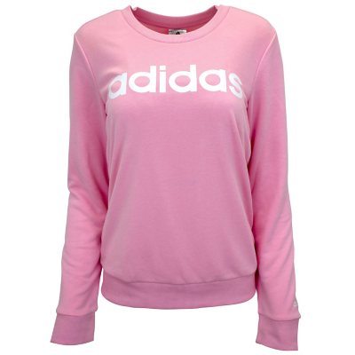 Adidas Essentials Logo Sweatshirt - Sam's Club