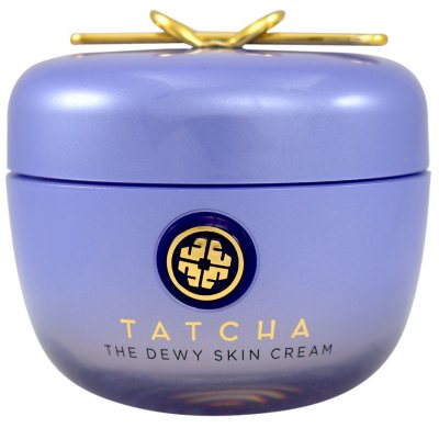 Tatcha The Dewy Skin Cream