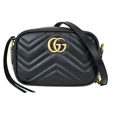 Gucci GG Marmont Matelassé Mini Bag - Sam's Club