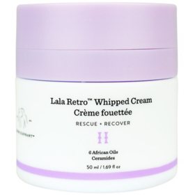 Drunk Elephant Lala Retro Whipped Cream, 1.69 oz.