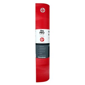 Manduka PRO Travel Mat - Indulge