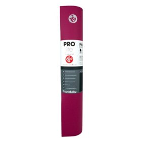 Manduka Pro Travel Yoga Mat 2.5MM