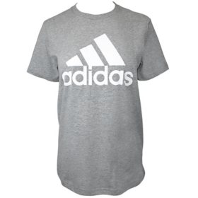 Adidas Women's Essentials Logo Tee