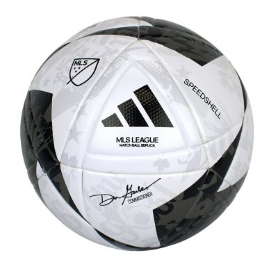 Adidas mls hot sale match ball