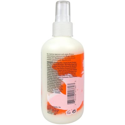 Protective Hair Oil 3 in 1 Aloha - Protects hair from the sun, salt,  chlorine and heat