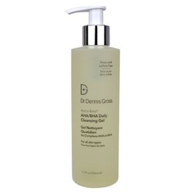 Dr. Dennis Gross Alpha Beta AHA/BHA Daily Cleansing Gel, 7.5 oz.