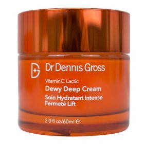 Dr. Dennis Gross Vitamin C Lactic Dewy Deep Cream, 2.0 oz.