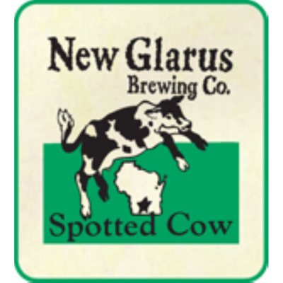 Cow Team Jersey - New Glarus Brewing Company