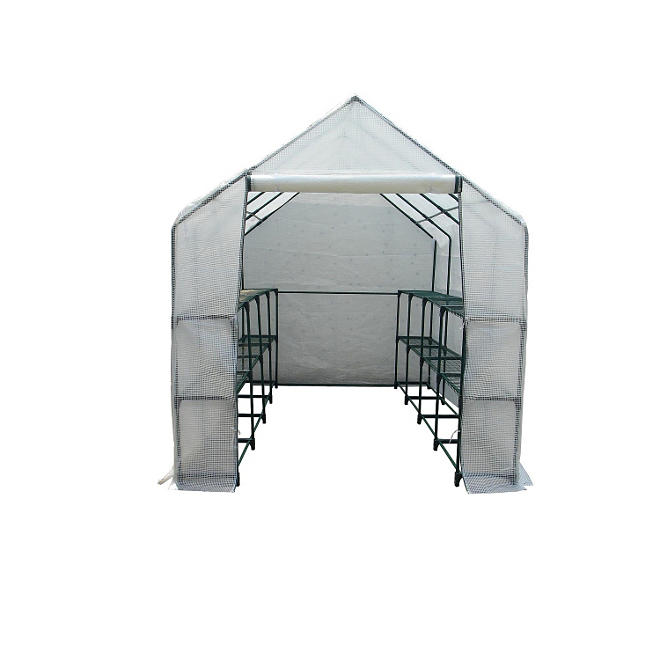 Farm to Market Greenhouse - 6' x 10'
