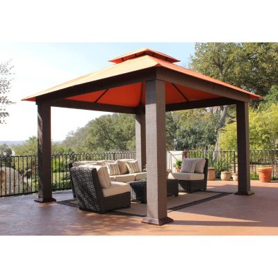 Sam's club shop canopy gazebo