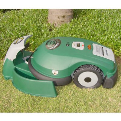 Robomower RL 1000 Robotic Lawnmower Sam s Club