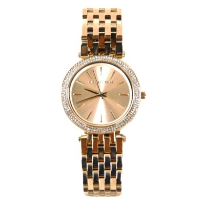 Sam's michael on sale kors watch