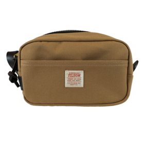 Filson Rugged Twill Travel Kit