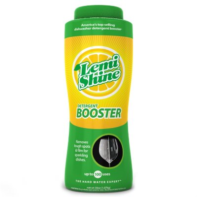 LEMI SHINE BOOSTER 38 OZ Sam's Club