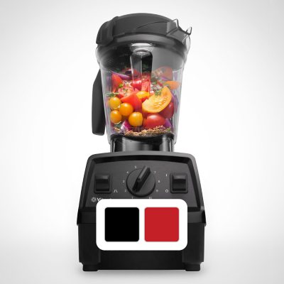 Vitamix Explorian E320 Blender (Assorted Colors) - Sam's Club