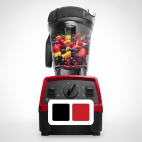 Vitamix Explorian E320 Blender (Assorted Colors)