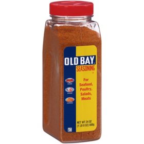 Old Bay Seasoning (24 oz.)