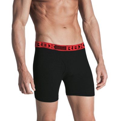 reebok boxer briefs 3 pack sams