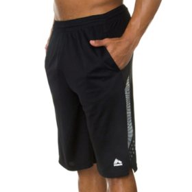 Rbx Mens Novelty Mesh Basketball Shorts Assorted Colors Sam S Club