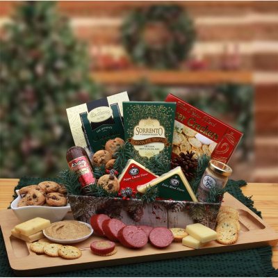 A Rustic Winter Holiday Gift - Sam's Club