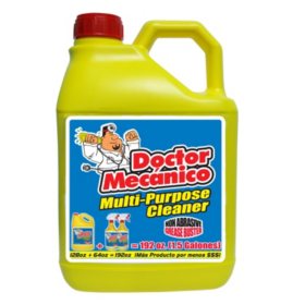Doctor Mecanico Multipurpose Cleaner - 192 oz.