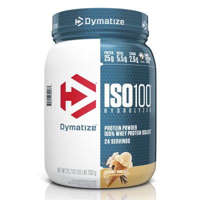 Whey Protein