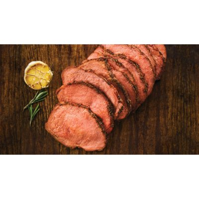 Cuisine Solutions Premium Sliced Beef Sirloin ( lbs.) - Sam's Club