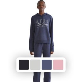 Aeropostale Ladies Pullover Hoodie