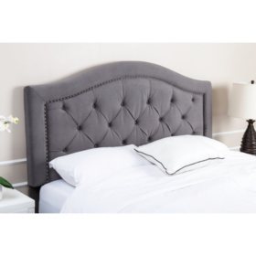 Headboards Footboards Sam S Club