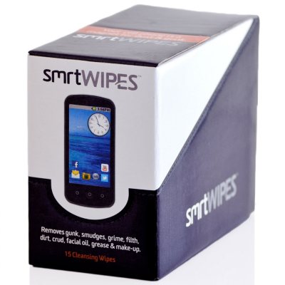 smrtWIPES Cleaning Wipes Sam's Club
