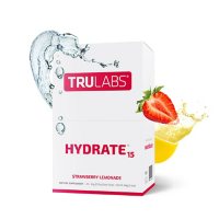 TruLabs HYDRATE15, Choose Your Flavor