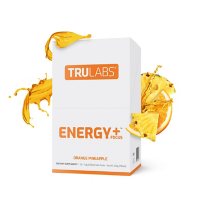 TruLabs ENERGY + FOCUS, Choose Your Flavor