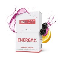TruLabs ENERGY + FOCUS, Choose Your Flavor