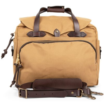 Filson Rugged Twill Computer Bag