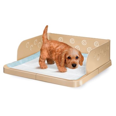 Puppy pee hot sale pads target