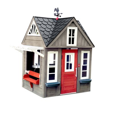 stonewood playhouse kidkraft