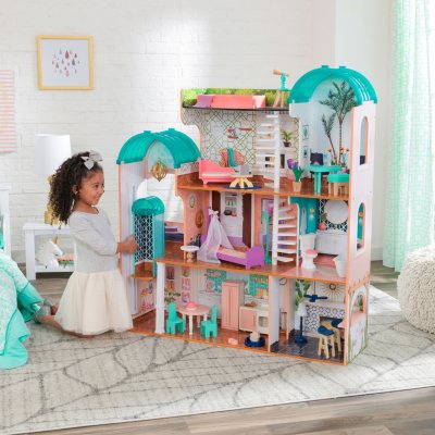 sams doll house