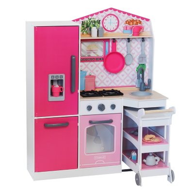 play kitchen sam's club